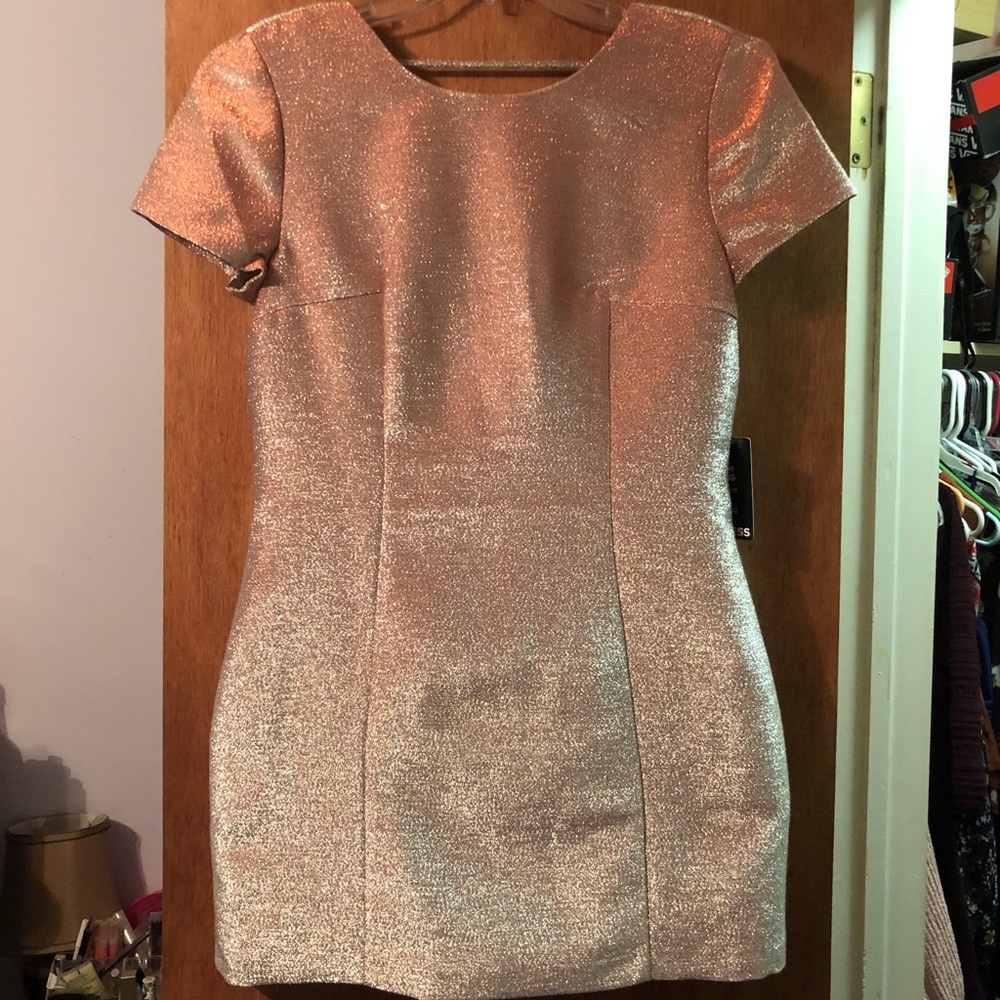 Express dress